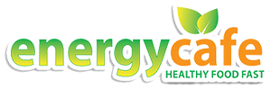 energy cafe Logo